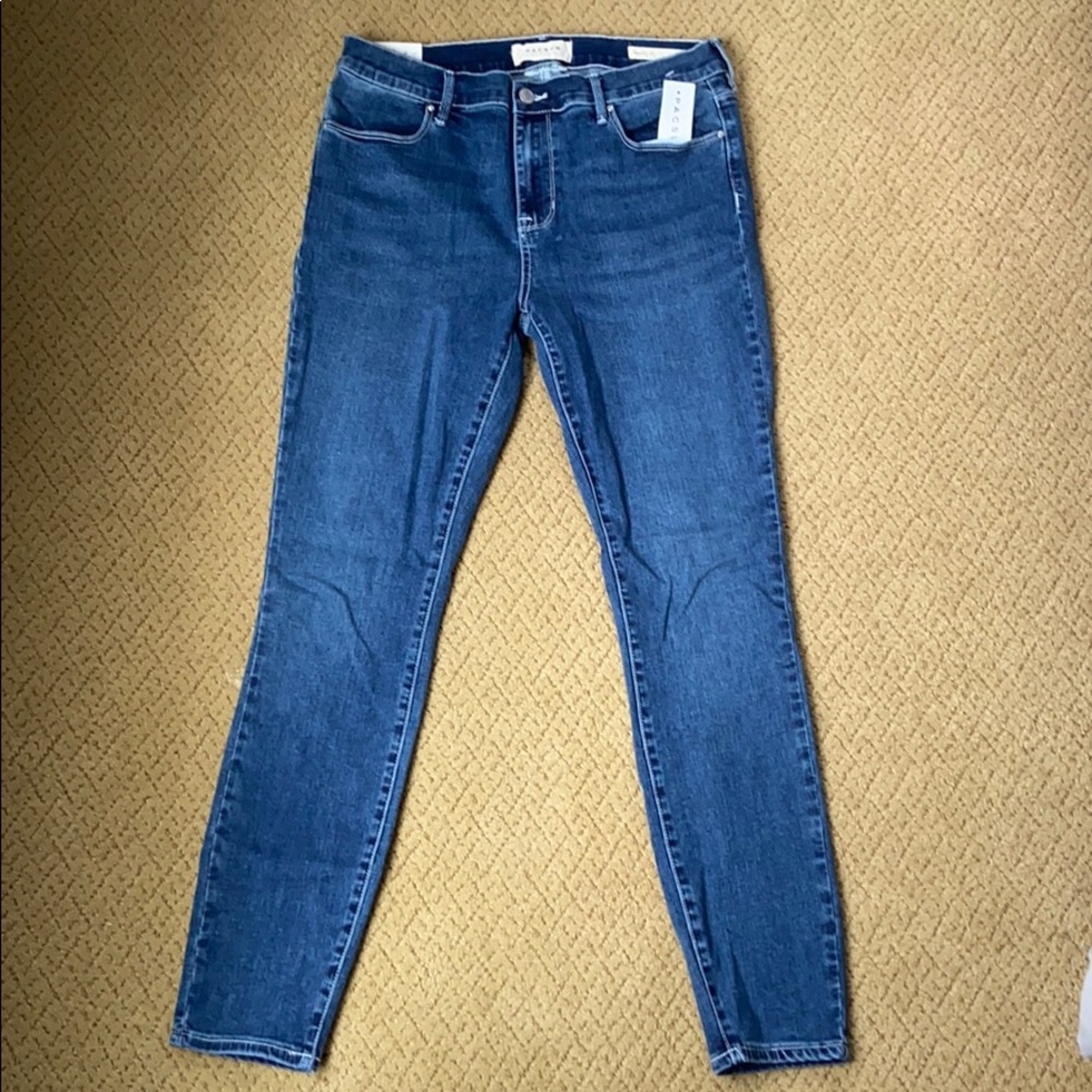 Pacsun Jeans